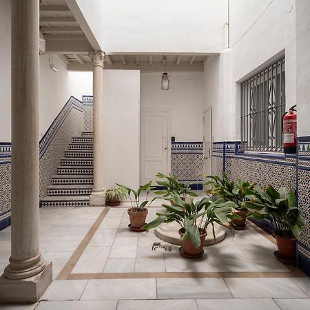 Apartamentos Optima Palacete De La Alhambra Junto A La Alhambra Granada Dış mekan fotoğraf