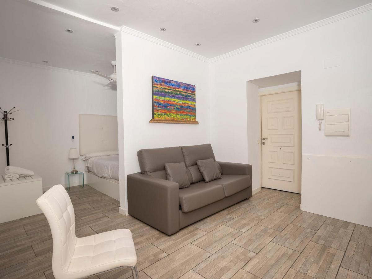 Apartamentos Optima Palacete De La Alhambra Junto A La Alhambra Granada Dış mekan fotoğraf