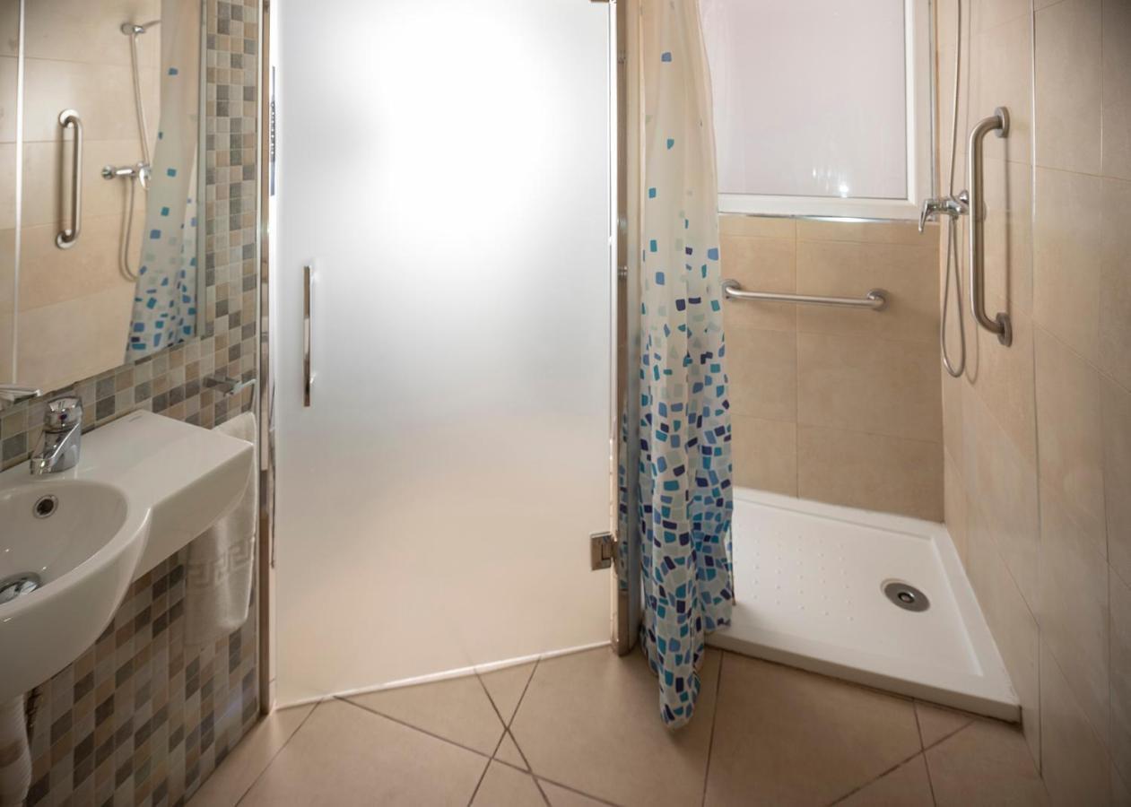 Apartamentos Optima Palacete De La Alhambra Junto A La Alhambra Granada Dış mekan fotoğraf