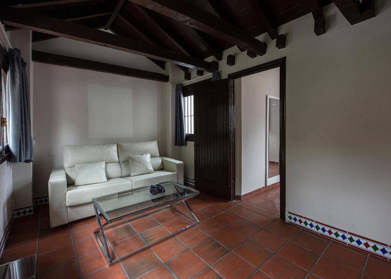 Apartamentos Optima Palacete De La Alhambra Junto A La Alhambra Granada Dış mekan fotoğraf