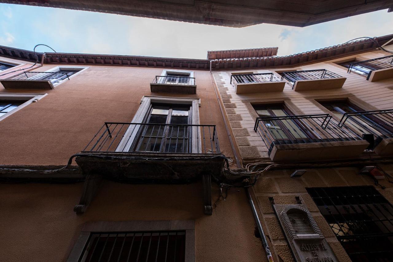 Apartamentos Optima Palacete De La Alhambra Junto A La Alhambra Granada Dış mekan fotoğraf